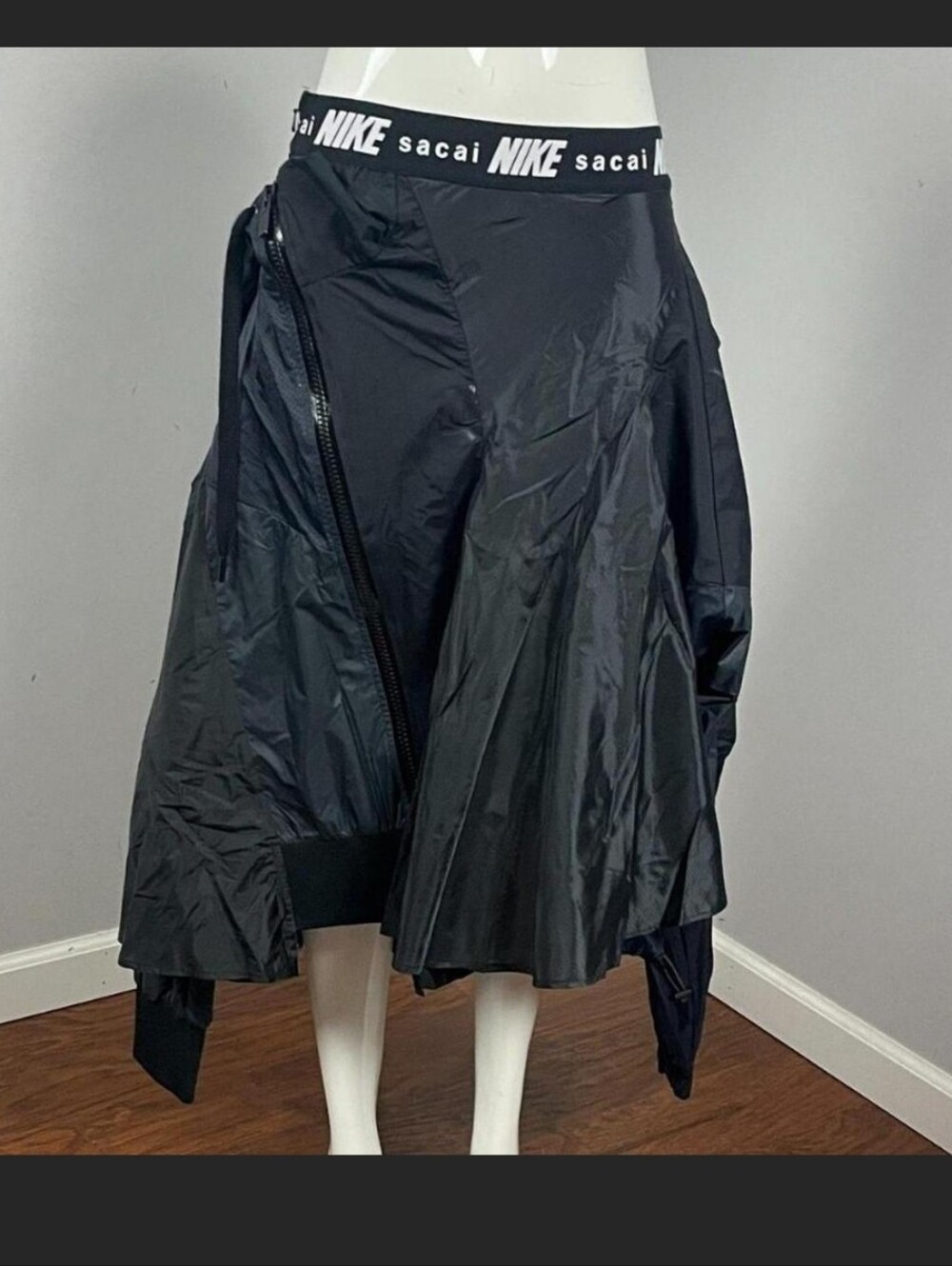 NIKE X SACAI SKIRT